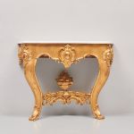 1047 1005 CONSOLE TABLE